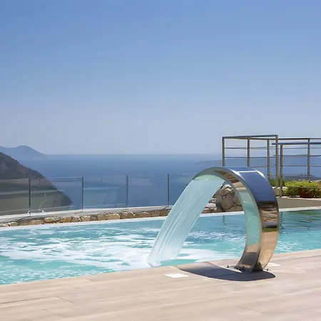 Villa Modern Country Lefkáda