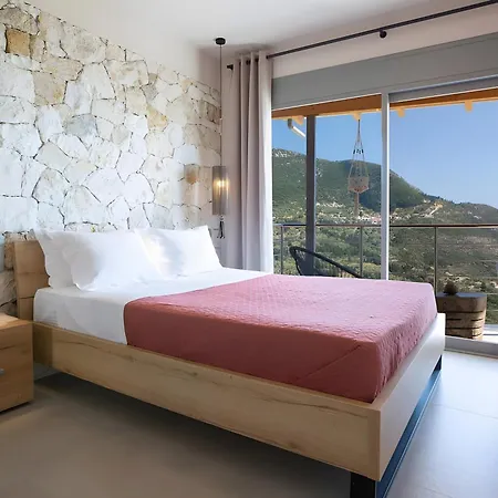 Modern Country Villa *