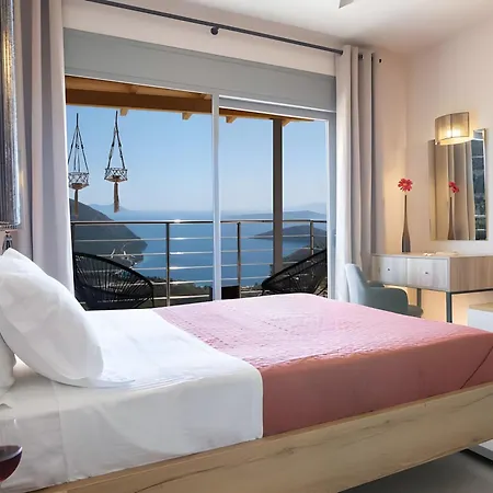 Modern Country Villa