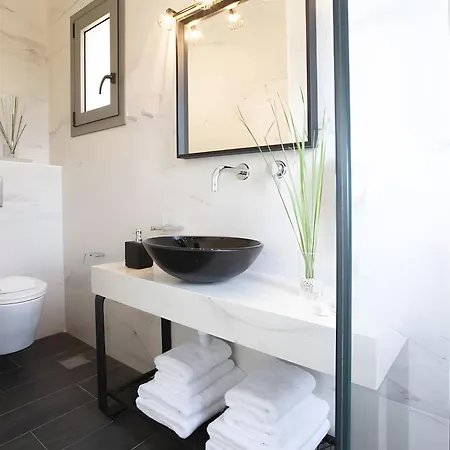 Modern Country Fternon