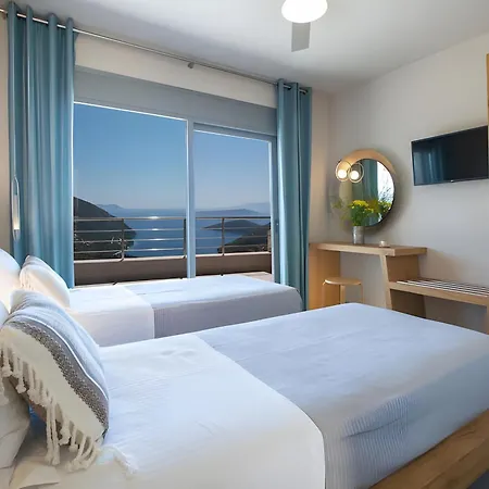 Modern Country Villa *