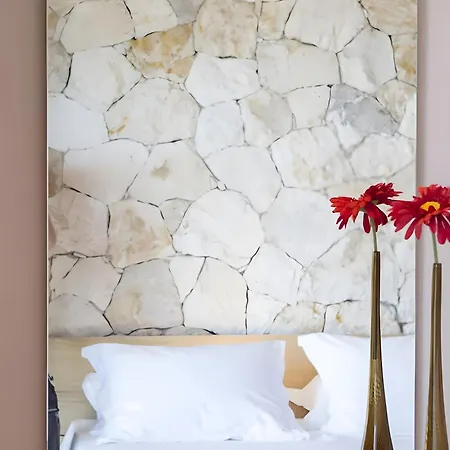 Modern Country Villa *