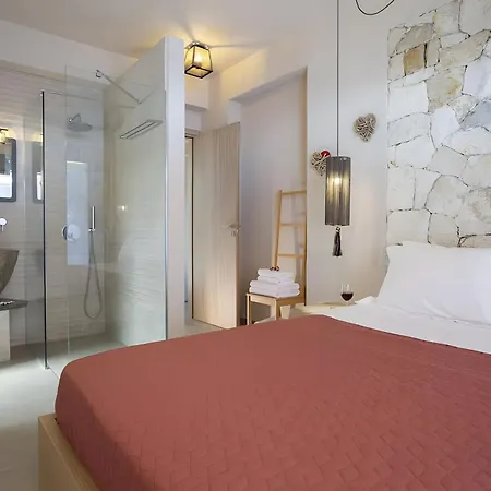 Modern Country Villa