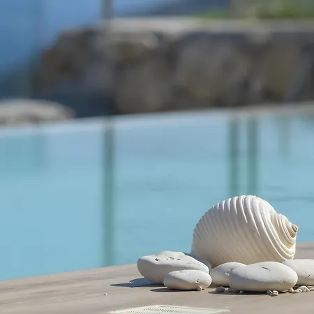 Villa Modern Country Fternon