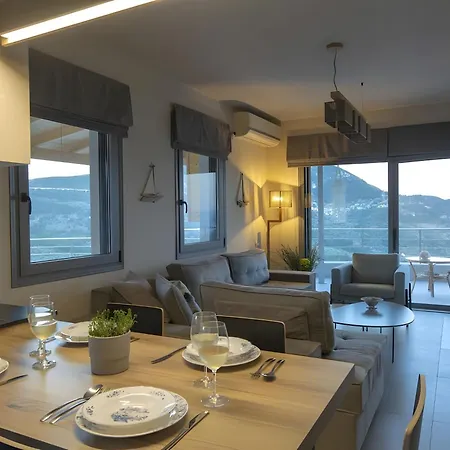 Villa Modern Country *
