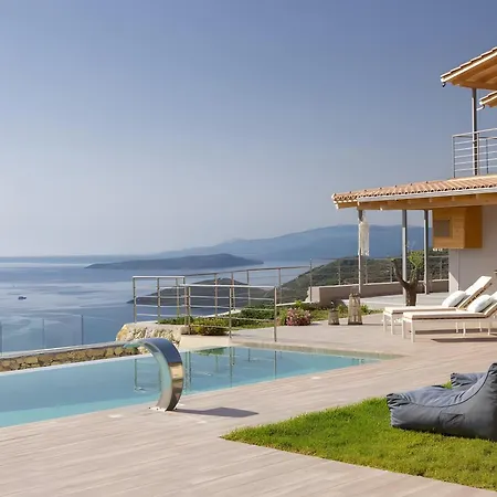 Villa Modern Country *