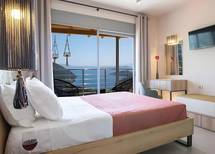 Modern Country Villa