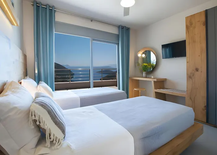 Modern Country Villa *