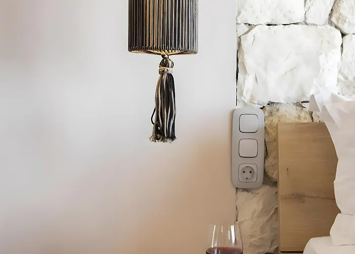 Modern Country Villa Lefkáda