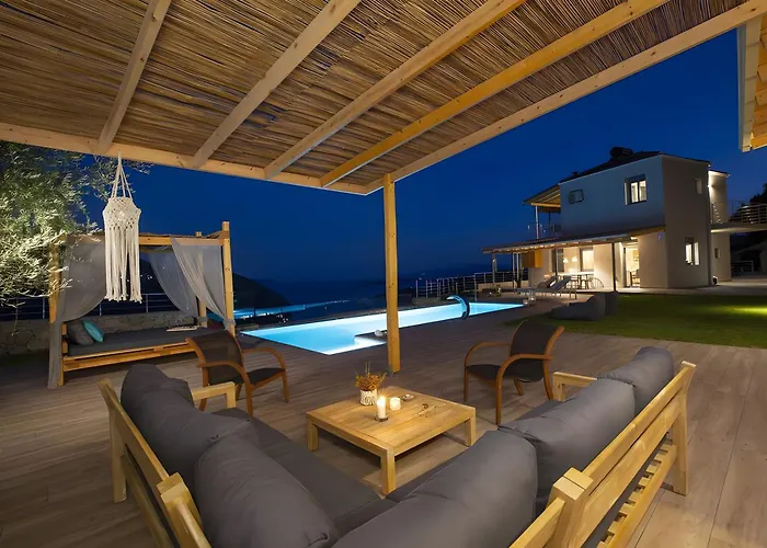 Villa Modern Country *