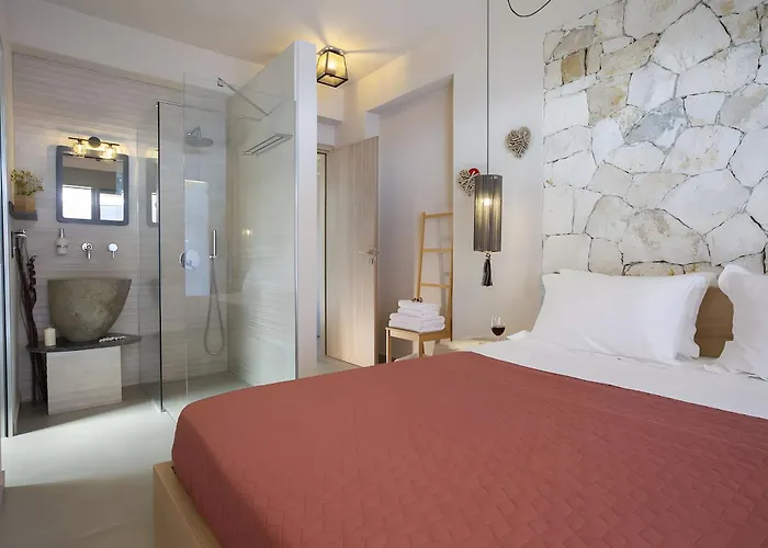 Modern Country Villa